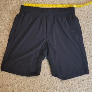 Lululemon T.H.E. 9 inch no liner